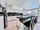 Kitchen View 2