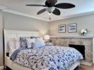 Cal-King Master Bedroom 1 with En-suite
