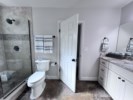 Jack n' Jill Bathroom
The Jack n' Jill is shared with Master Bedroom 1 and Master Bedroom 2
