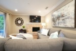 Open Concept Main Living Area view 3