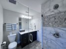 Cal-King Master Bathroom 1 En-suite