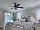 Main Floor Master Bedroom 1 with Ensuite