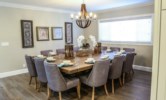 Spacious Dining Room with Ample Seating
Dining Room