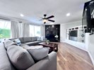 Open Concept Main Living Area view 3
