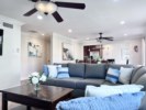 Open Concept Main Living Area