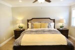Cal-King Master Bedroom 1 with Ensuite