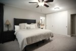 King Master Bedroom 1 view 2