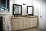 King Master Bathroom 1 Ensuite