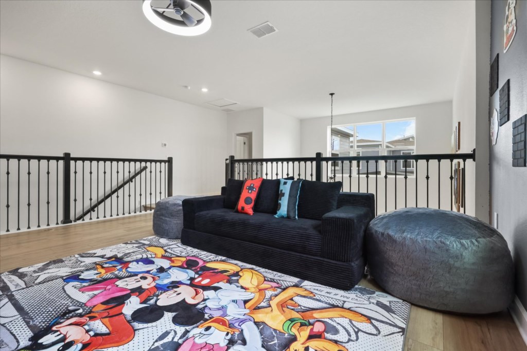 5 bedroom vacation house at Reunion Village - Image 11
