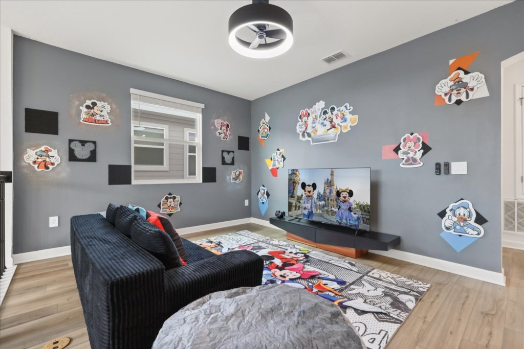 5 bedroom vacation house at Reunion Village - Image 12