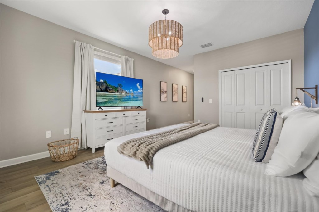 5 bedroom vacation house at Reunion Village - Image 14