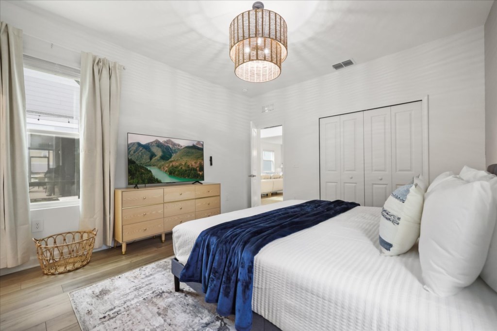 5 bedroom vacation house at Reunion Village - Image 16