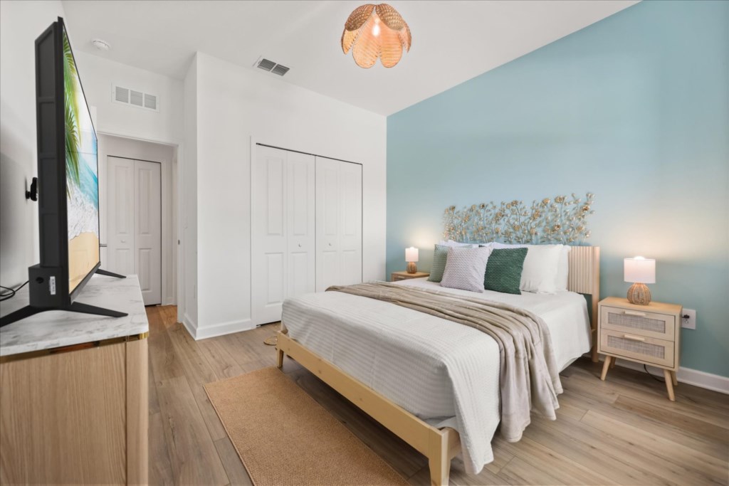 5 bedroom vacation house at Reunion Village - Image 17