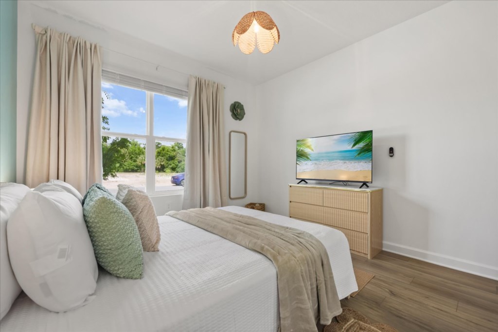 5 bedroom vacation house at Reunion Village - Image 18