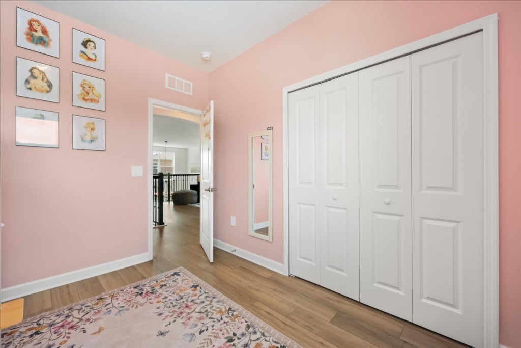 5 bedroom vacation house at Reunion Village - Image 21