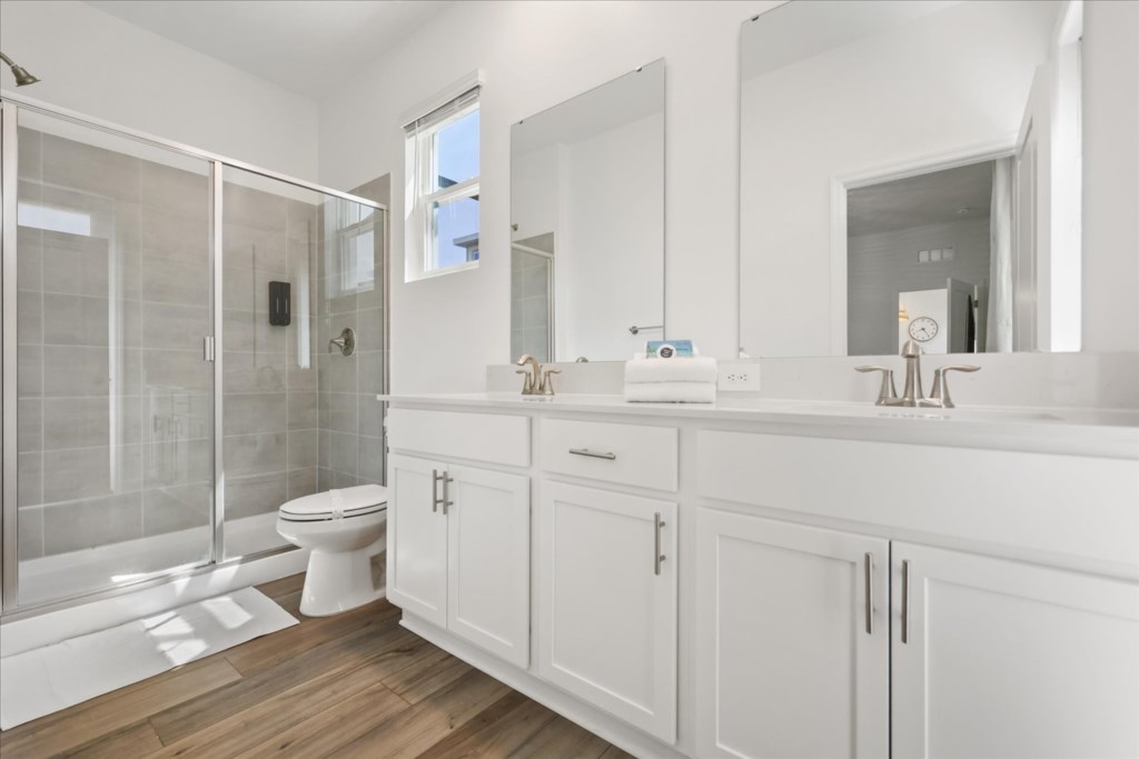 5 bedroom vacation house at Reunion Village - Image 26