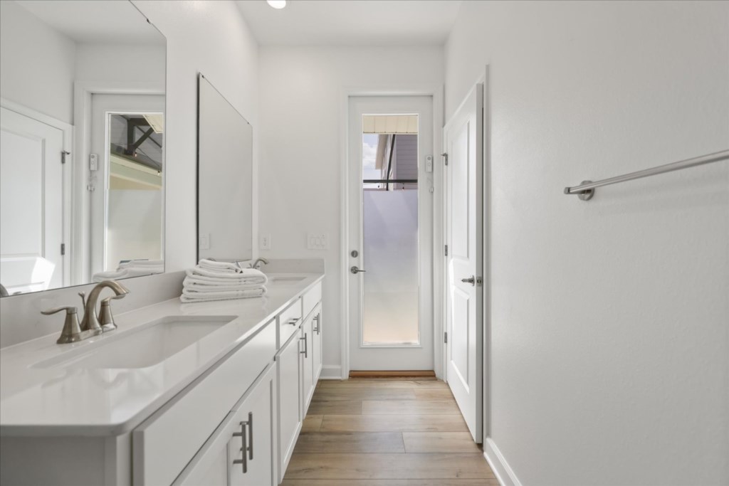 5 bedroom vacation house at Reunion Village - Image 27