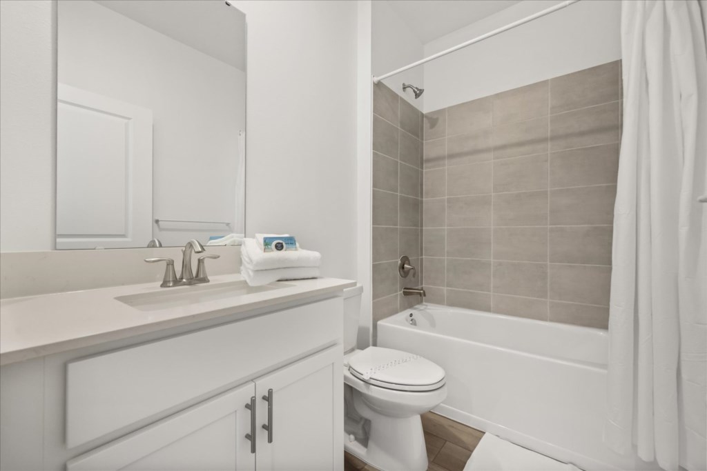 5 bedroom vacation house at Reunion Village - Image 29