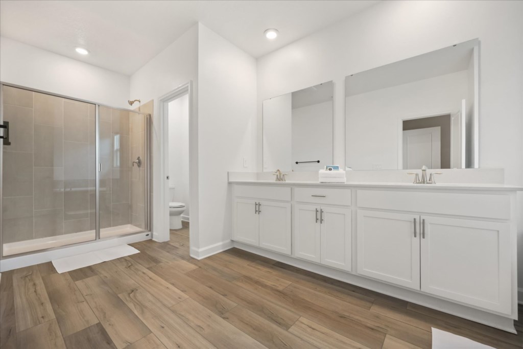 5 bedroom vacation house at Reunion Village - Image 30