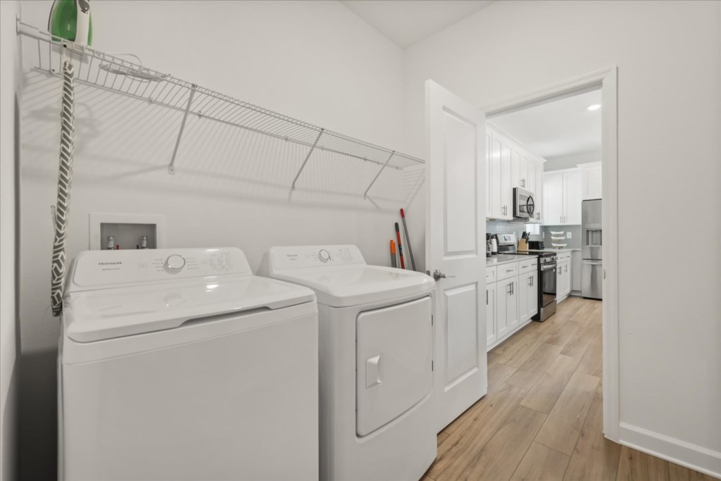 5 bedroom vacation house at Reunion Village - Image 33