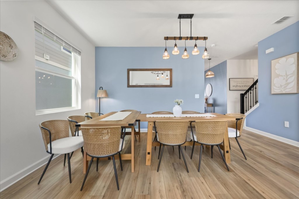 5 bedroom vacation house at Reunion Village - Image 4