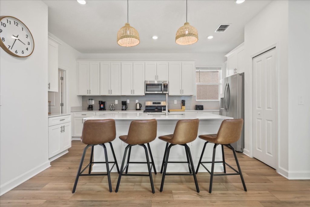 5 bedroom vacation house at Reunion Village - Image 5