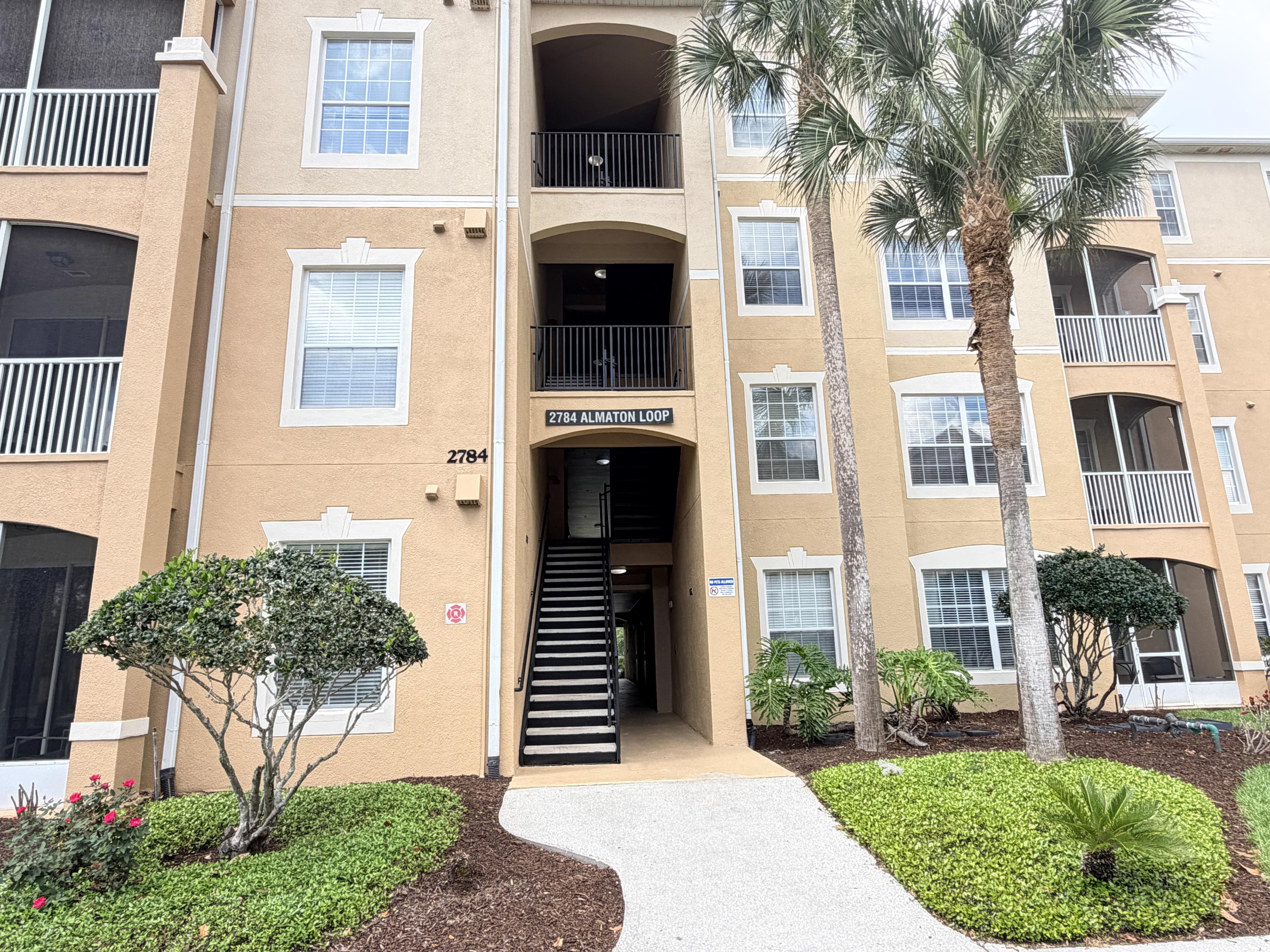 Windsor Getway Condo