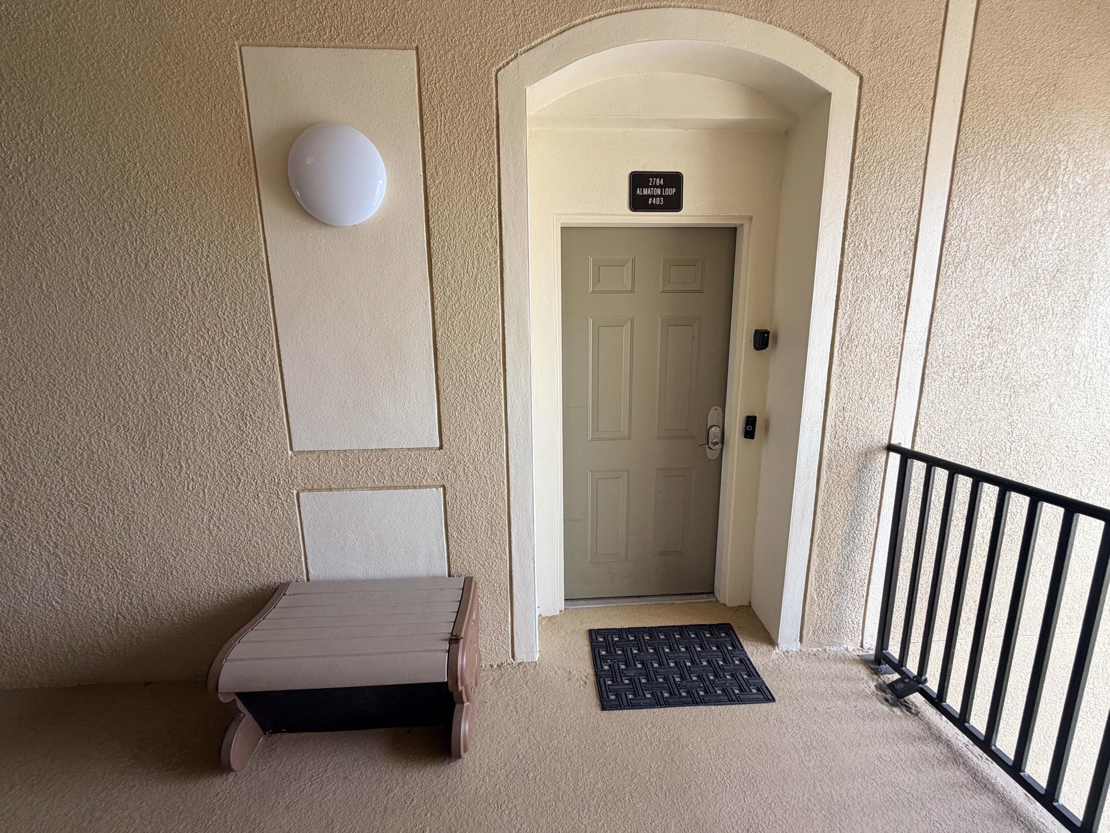 Windsor Getway Condo