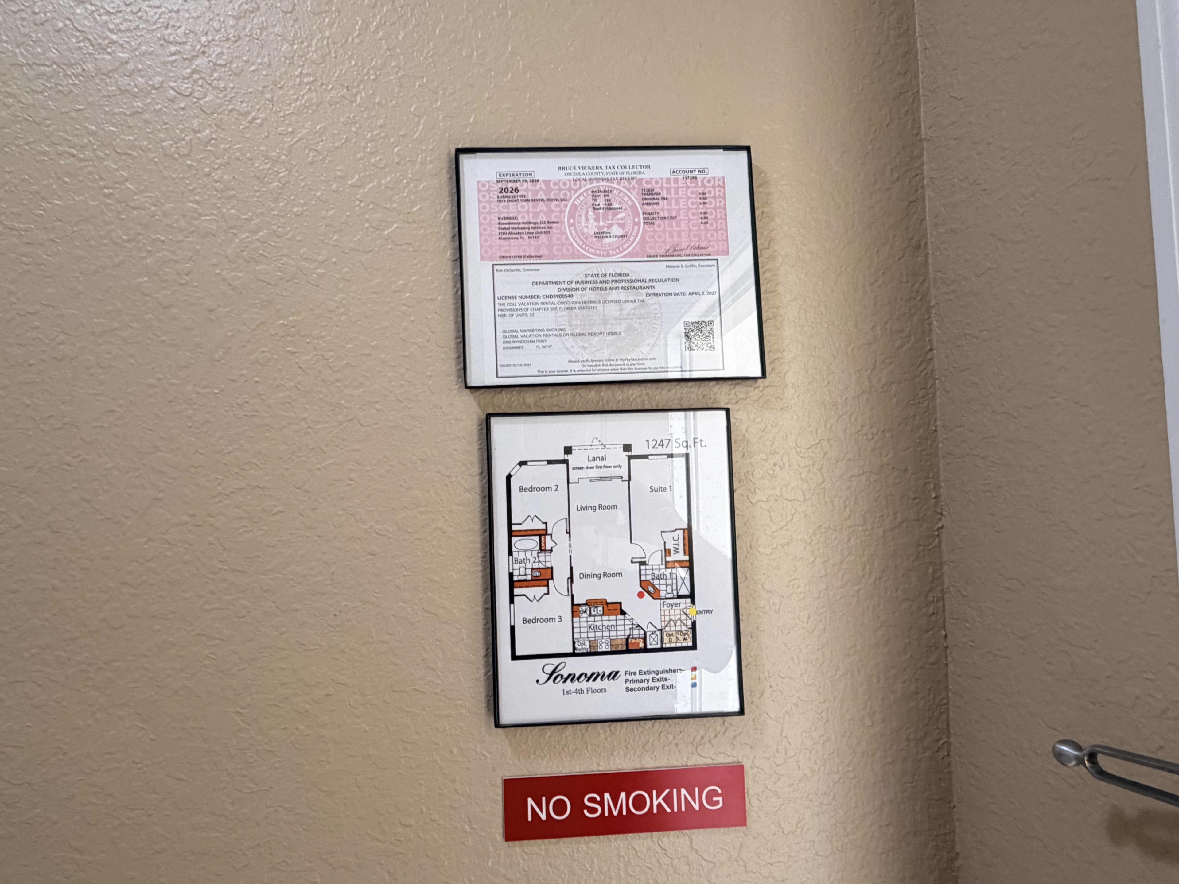 Windsor Getway Condo