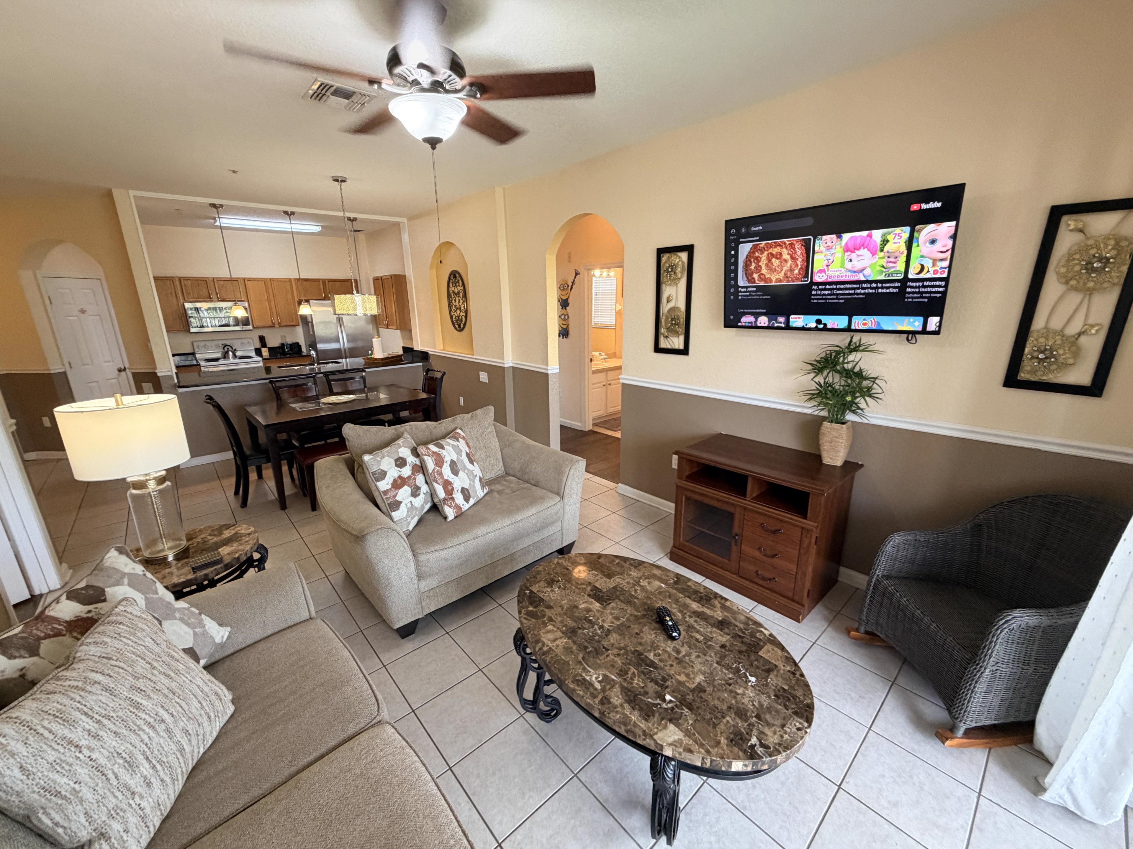 Windsor Hills Escape Condo