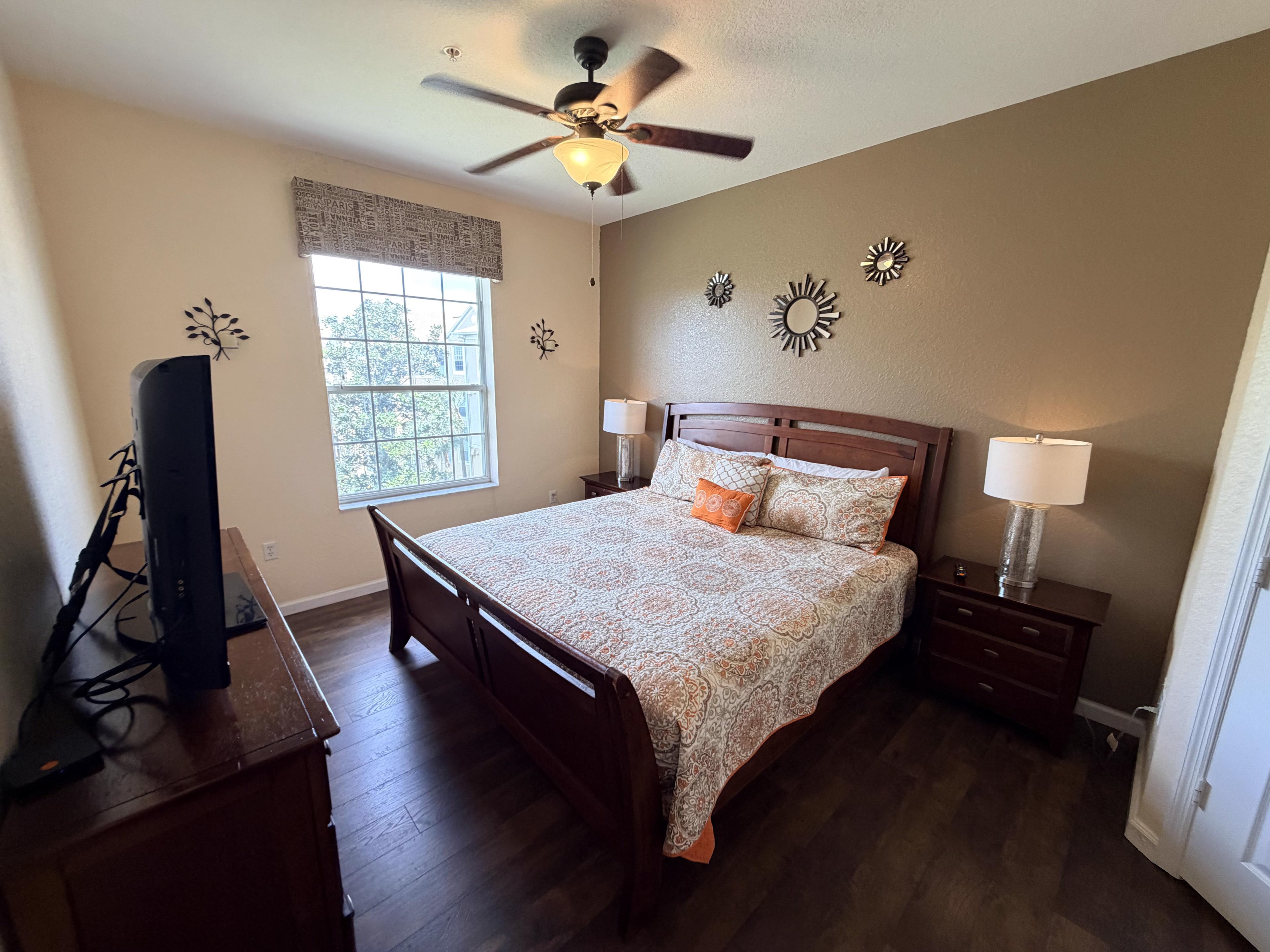 Windsor Hills Escape Condo