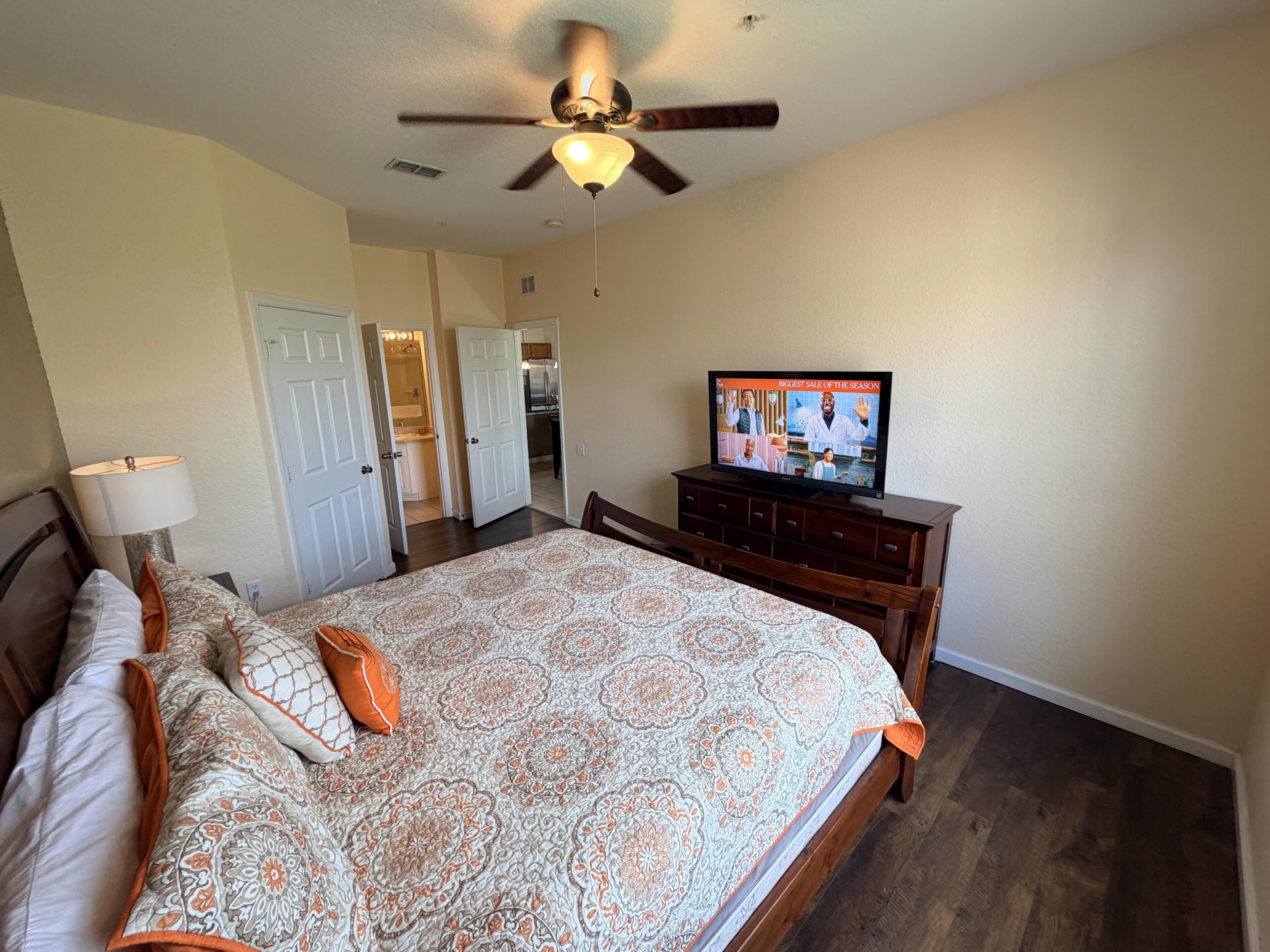 Windsor Hills Escape Condo