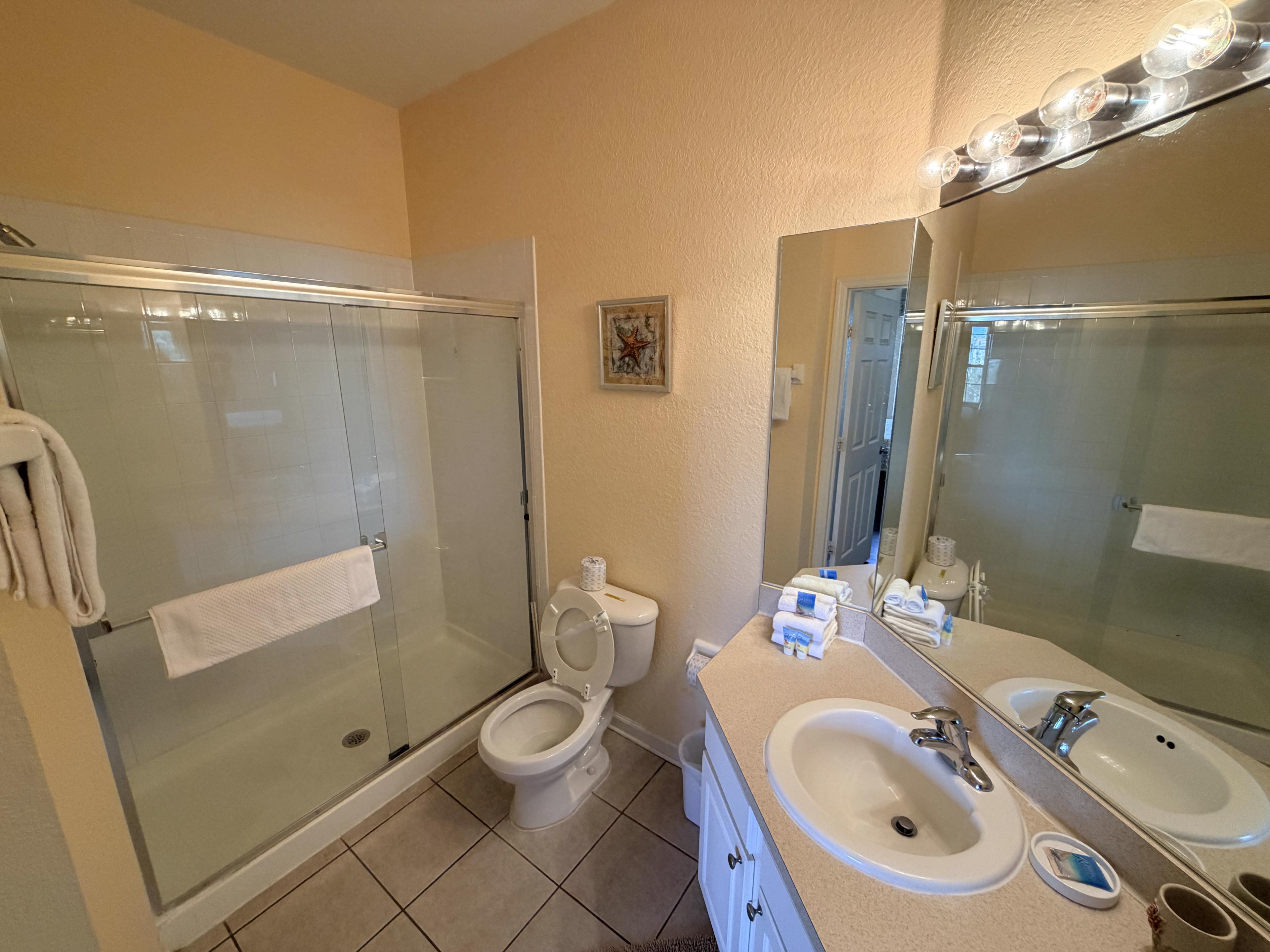 Windsor Hills Escape Condo