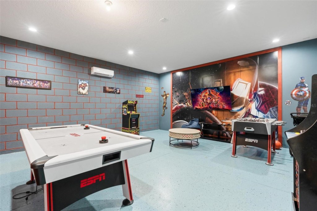 6 bedroom vacation house at Solterra - Image 11