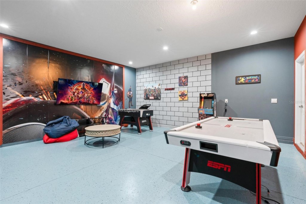 6 bedroom vacation house at Solterra - Image 12