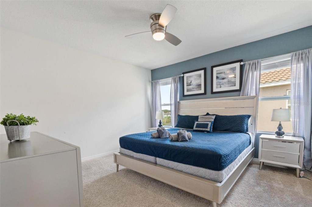 6 bedroom vacation house at Solterra - Image 17