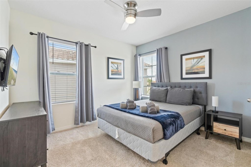 6 bedroom vacation house at Solterra - Image 20