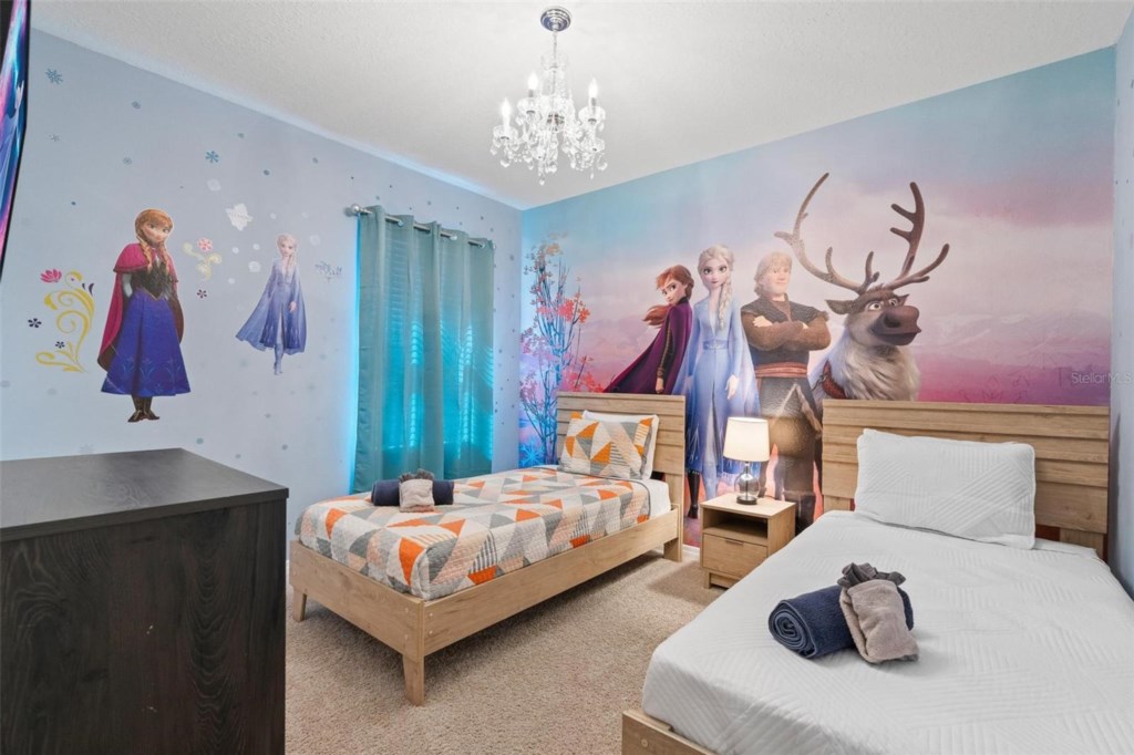 6 bedroom vacation house at Solterra - Image 23