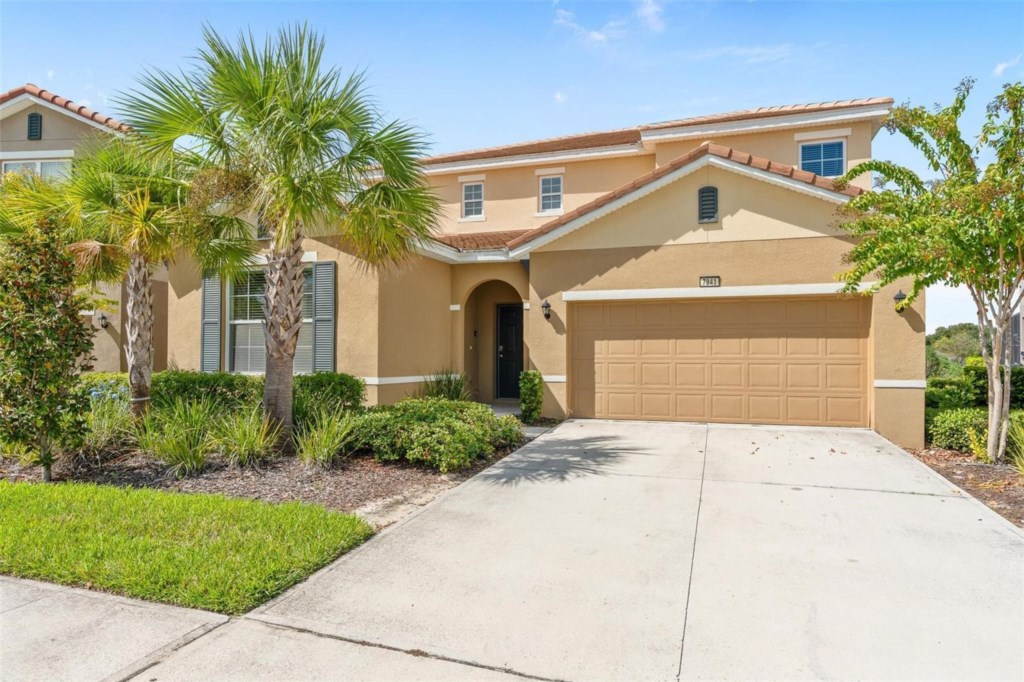 6 bedroom vacation house at Solterra - Image 34