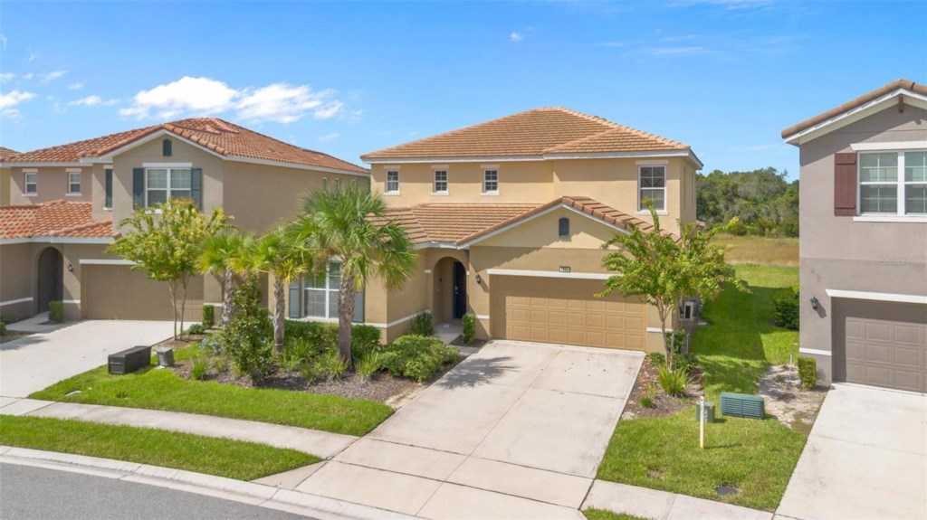 6 bedroom vacation house at Solterra - Image 35