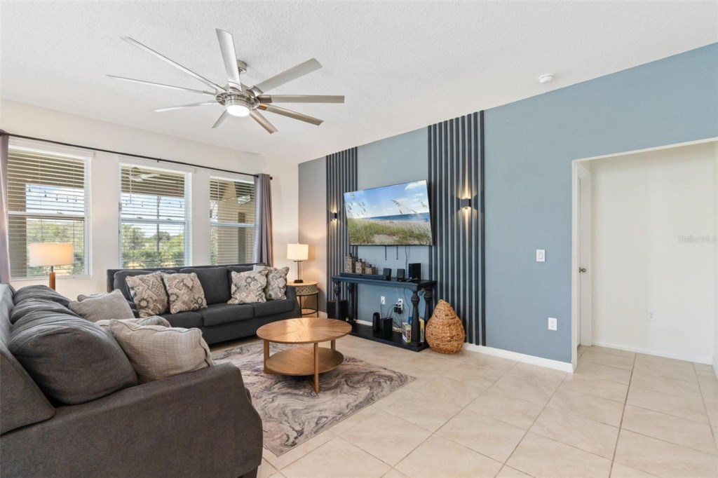 6 bedroom vacation house at Solterra - Image 4