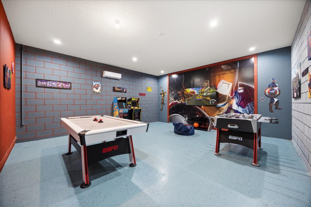 6 bedroom vacation house at Solterra - Image 10