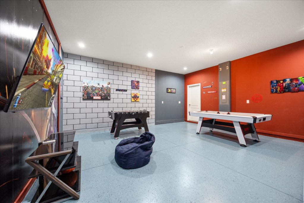 6 bedroom vacation house at Solterra - Image 11