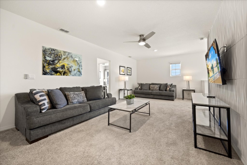 6 bedroom vacation house at Solterra - Image 12