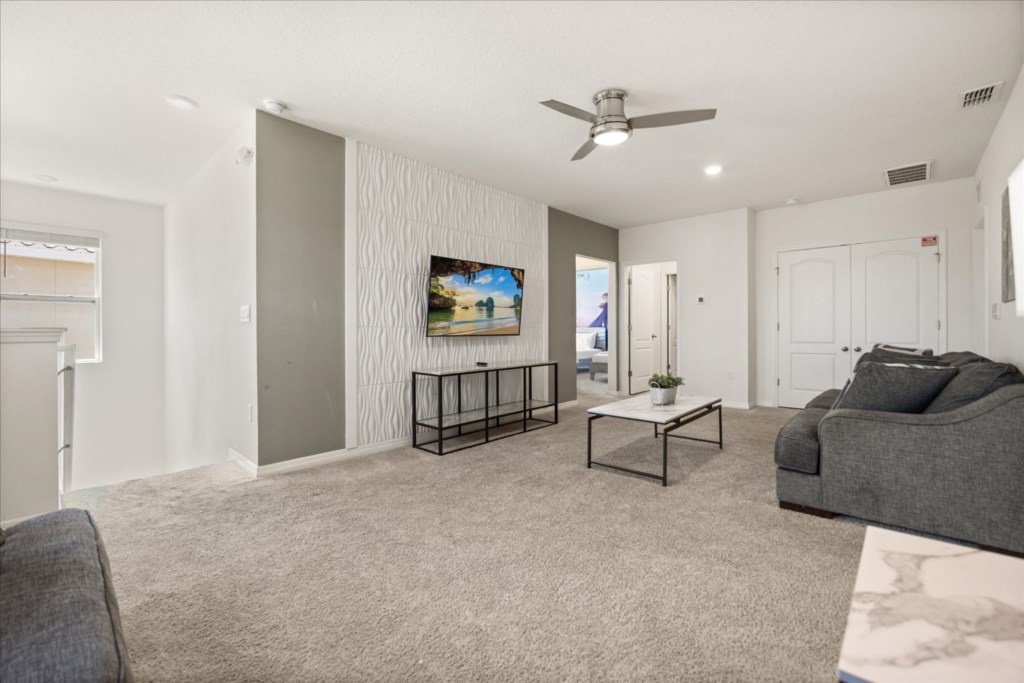 6 bedroom vacation house at Solterra - Image 13