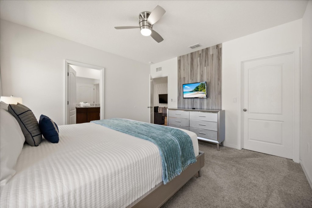 6 bedroom vacation house at Solterra - Image 15