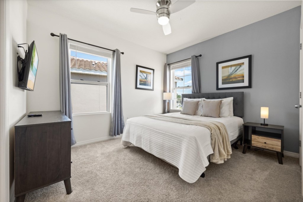 6 bedroom vacation house at Solterra - Image 16