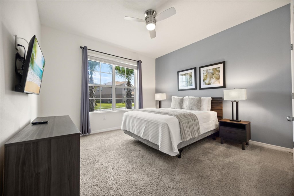 6 bedroom vacation house at Solterra - Image 17