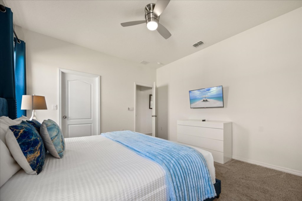 6 bedroom vacation house at Solterra - Image 19