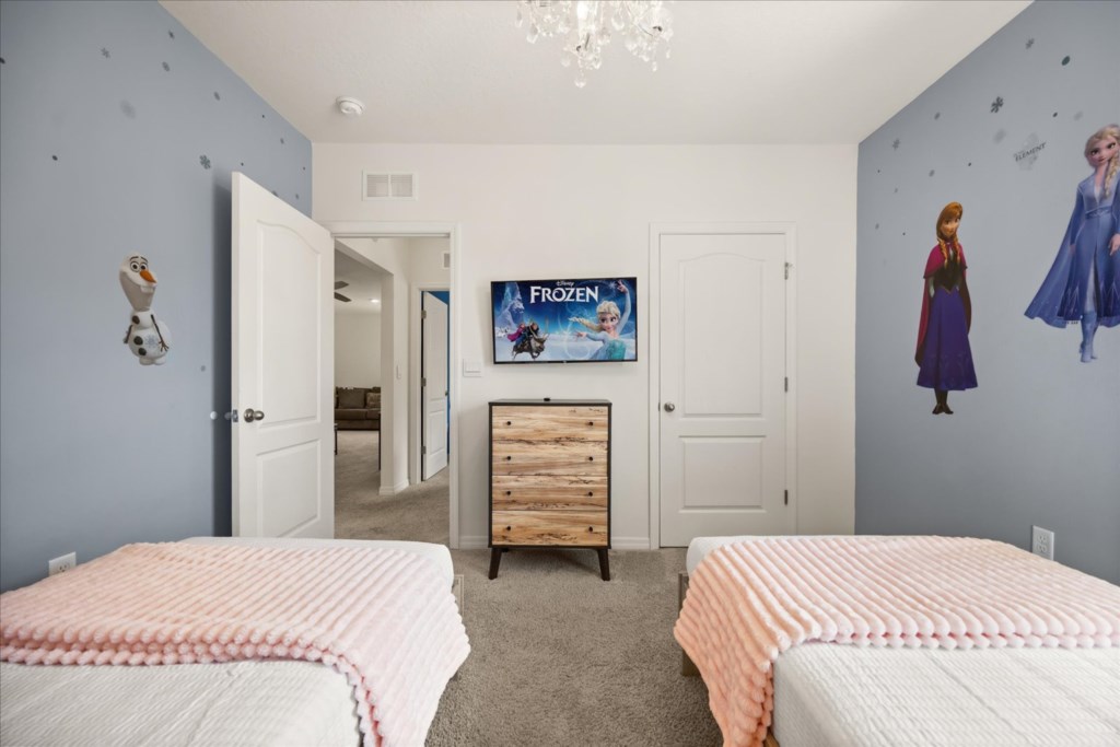 6 bedroom vacation house at Solterra - Image 23